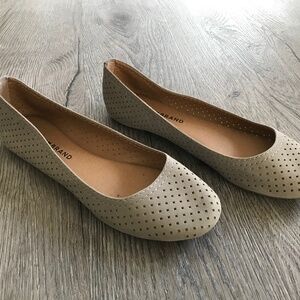 Lucky Brand Everlee Shoes - 7M